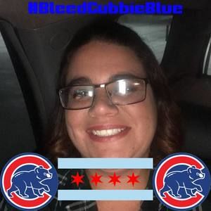 Meet your Posher, Niki